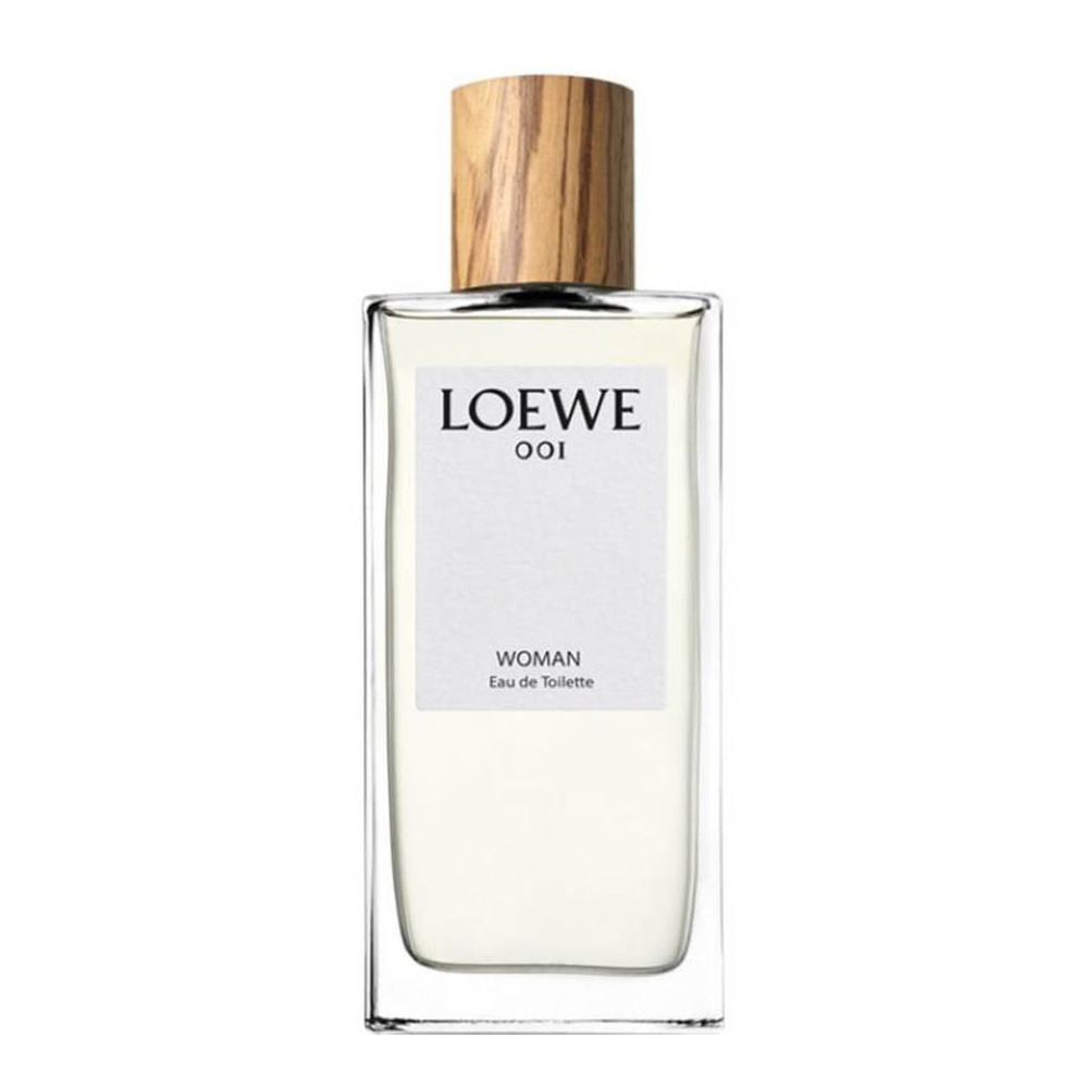 loewe 001 woman woda toaletowa 100 ml    