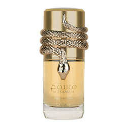 Lattafa Musamam White Intense woda perfumowana 100 ml