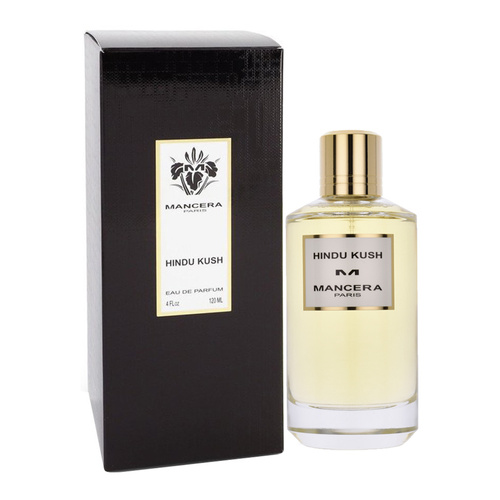 Mancera Hindu Kush woda perfumowana 120 ml