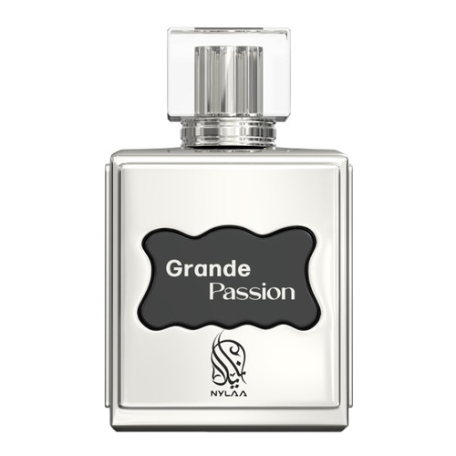 Nylaa Grande Passion  woda perfumowana 100 ml