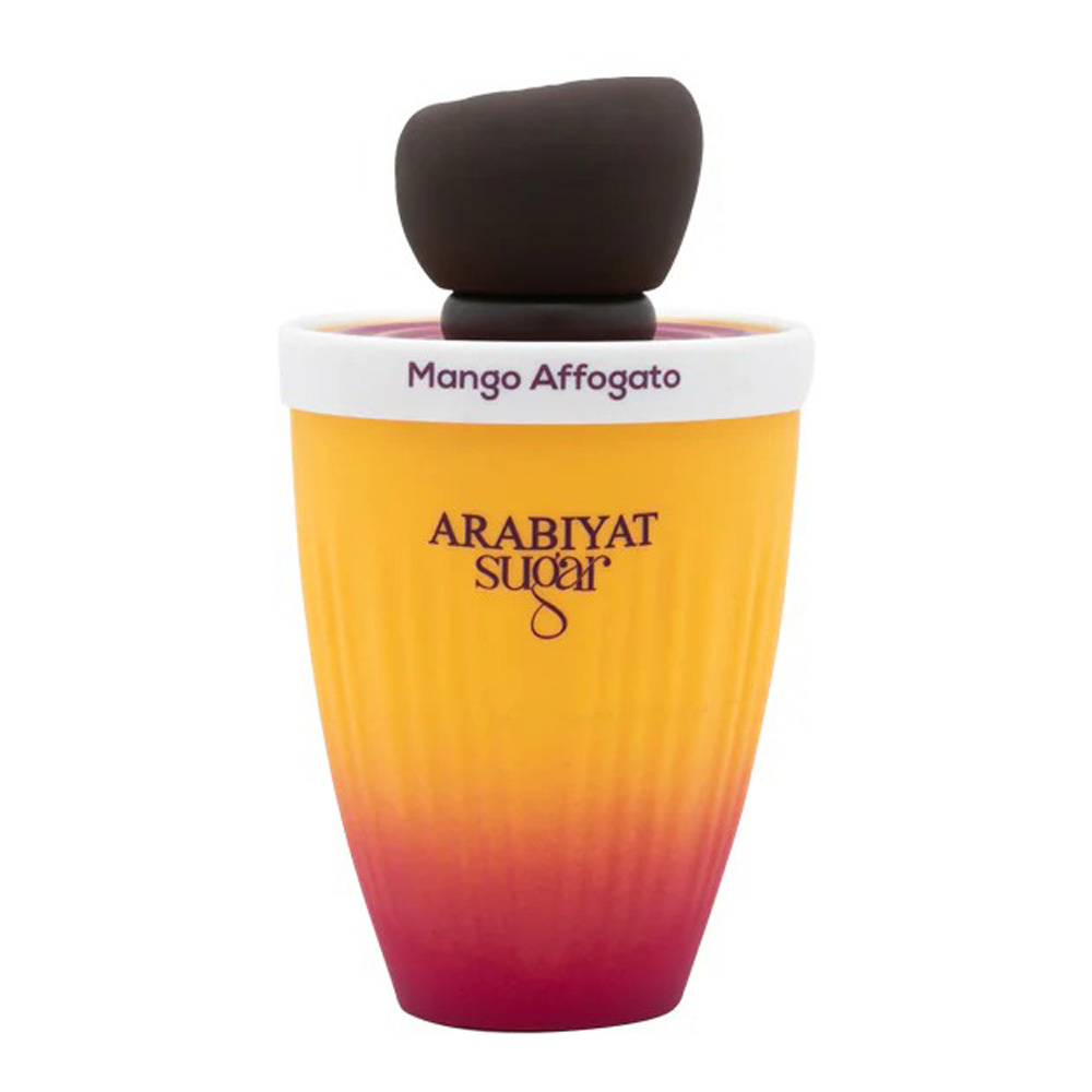 Arabiyat Sugar Mango Affogato woda perfumowana 100 ml