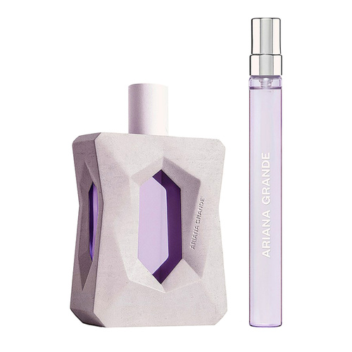 Ariana Grande God Is A Woman zestaw - woda perfumowana 30 ml + woda perfumowana 10 ml