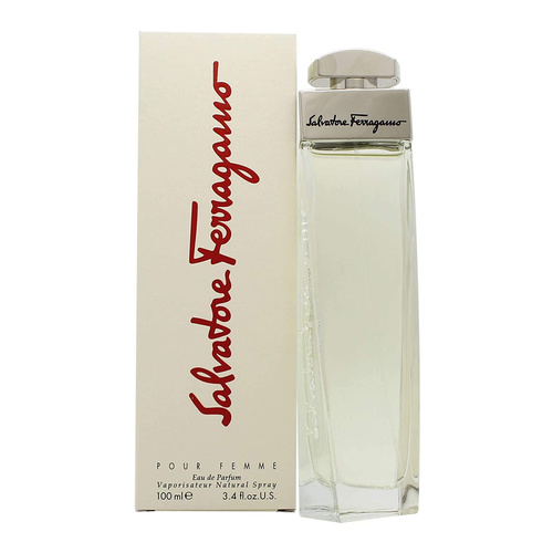 Salvatore Ferragamo pour Femme woda perfumowana 100 ml