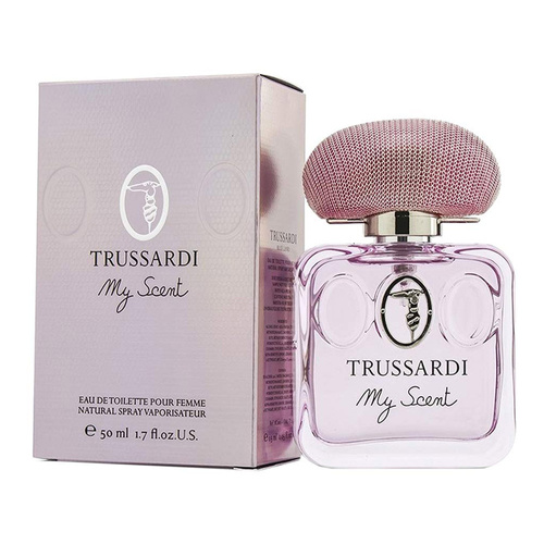 Trussardi My Scent woda toaletowa  50 ml