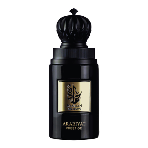 Arabiyat Prestige Hamdan The Brave woda perfumowana 75 ml