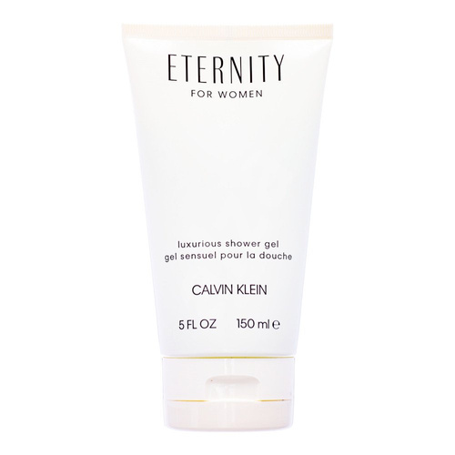 Calvin Klein Eternity for Women  żel pod prysznic 150 ml