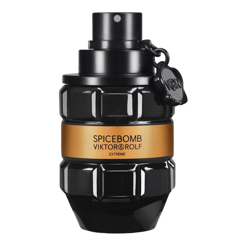 Viktor & Rolf Spicebomb Extreme woda perfumowana 50 ml TESTER