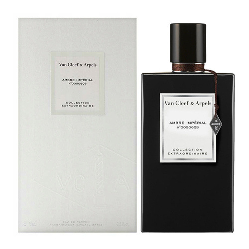 Van Cleef & Arpels Ambre Imperial woda perfumowana  75 ml