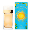 Dolce & Gabbana Light Blue Sun woda toaletowa 50 ml