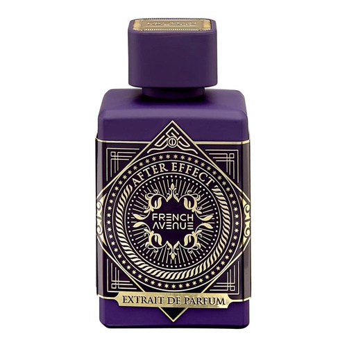 French Avenue After Effect ekstrakt perfum 80 ml TESTER