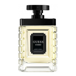 Guess Uomo woda toaletowa 100 ml TESTER