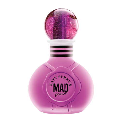 Katy Perry Katy Perry's Mad Potion woda perfumowana 50 ml