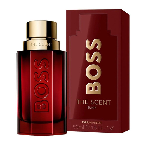 Hugo Boss BOSS The Scent Elixir For Him perfumy  50 ml