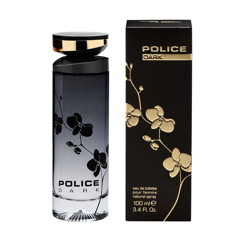 Police Dark for Woman woda toaletowa 100 ml