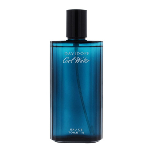 Davidoff Cool Water  woda toaletowa 125 ml OUTLET