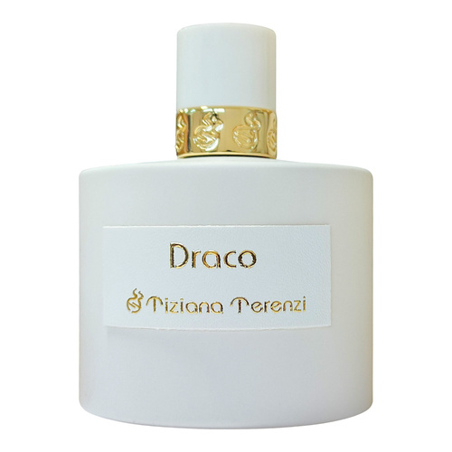 Tiziana Terenzi Draco Extrait De Parfum 100 ml TESTER