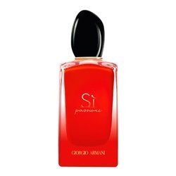 Giorgio Armani Si Passione Intense woda perfumowana  50 ml 