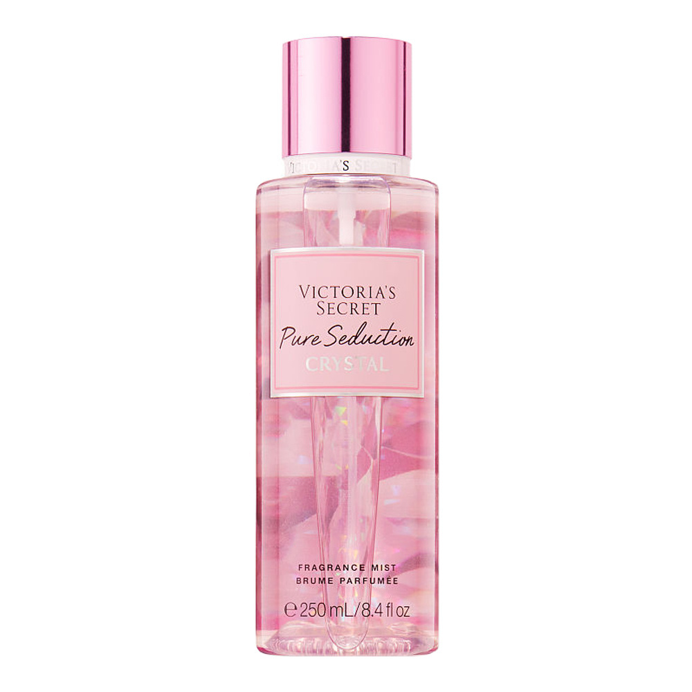 victoria's secret pure seduction crystal