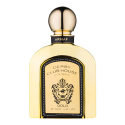 Armaf Derby Club House Gold Men woda toaletowa 100 ml