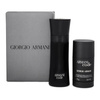 Giorgio Armani Armani Code pour Homme  zestaw - woda toaletowa  75 ml + dezodorant sztyft  75 ml