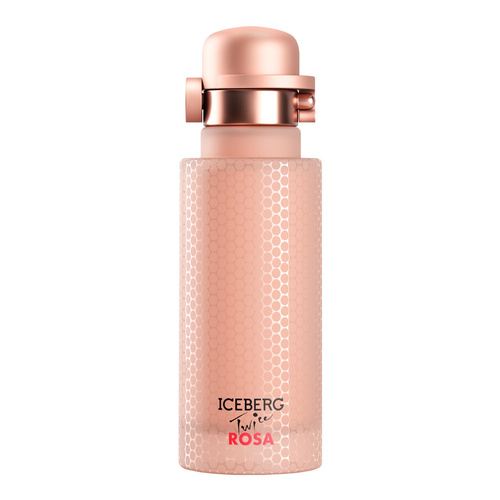 Iceberg Twice Rosa For Her woda toaletowa 125 ml