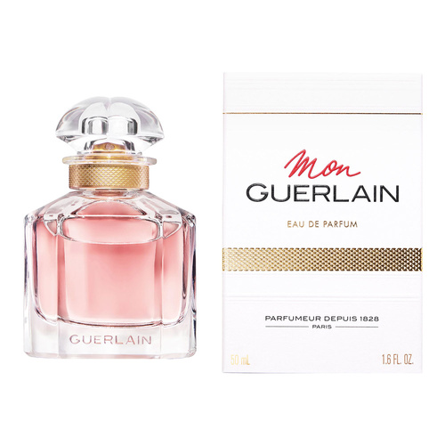 Guerlain Mon Guerlain woda perfumowana  50 ml