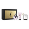 Yves Saint Laurent Mon Paris - zestaw woda perfumowana  90 ml + balsam do ciała  50 ml + lusterko