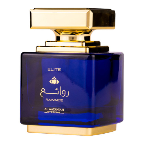 Al Wataniah Rawae'e Elite woda perfumowana 100 ml
