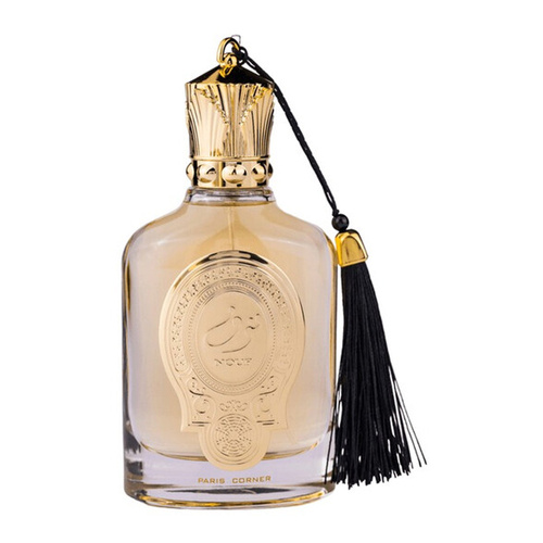 Paris Corner Nouf  woda perfumowana 100 ml