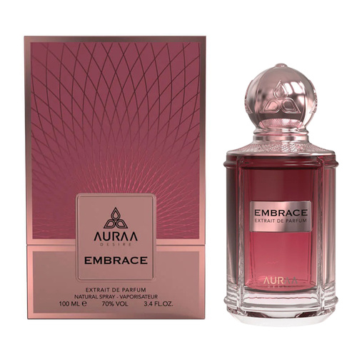 Auraa Desire Embrace ekstrakt perfum 100 ml