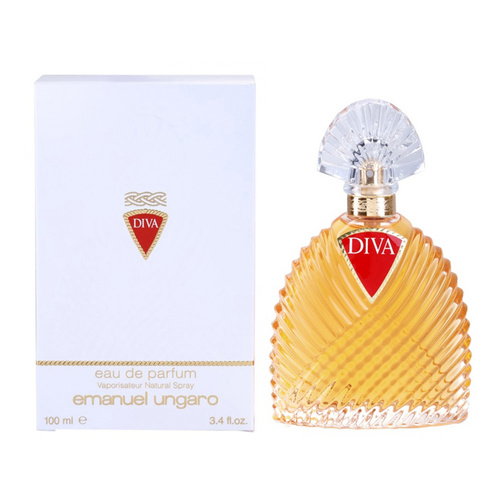 Emanuel Ungaro Diva woda perfumowana 100 ml