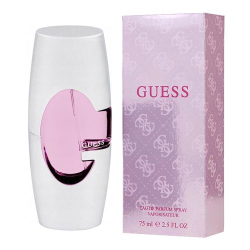 Guess Women woda perfumowana  75 ml