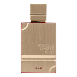 Al Haramain Amber Oud Rouge woda perfumowana  60 ml