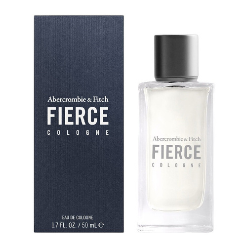 Abercrombie & Fitch Fierce woda kolońska  50 ml 