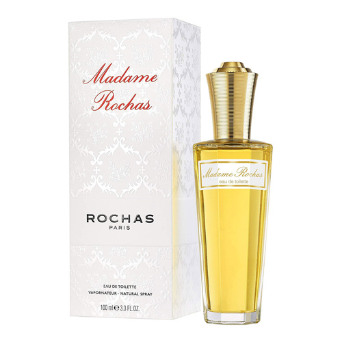 Rochas Madame Rochas woda toaletowa 100 ml