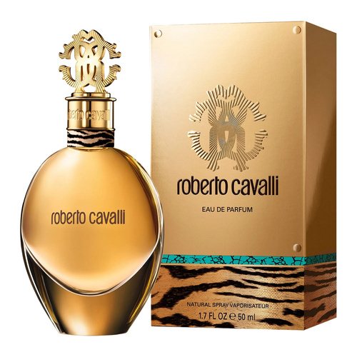 Roberto Cavalli Eau De Parfum woda perfumowana  50 ml