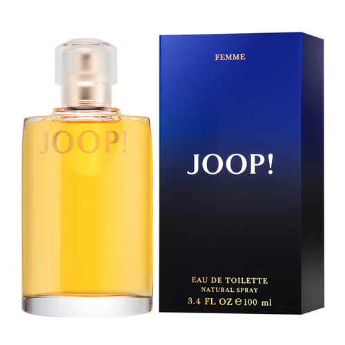 JOOP! Femme woda toaletowa 100 ml 