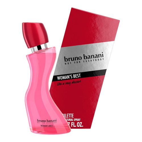 Bruno Banani Woman's Best woda toaletowa  20 ml