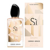 Giorgio Armani Si Nacre Edition woda perfumowana 100 ml
