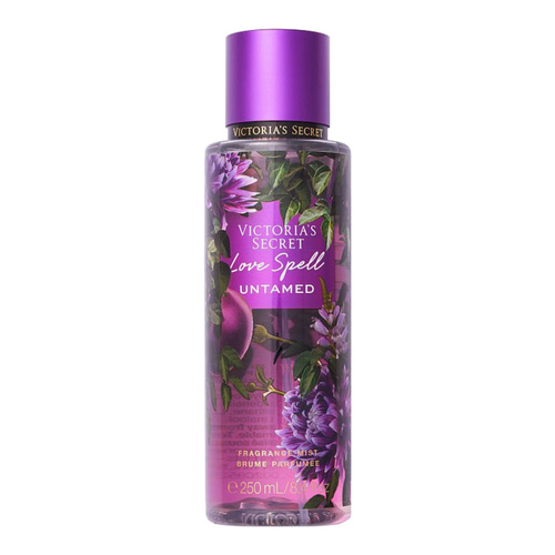 Victoria's Secret Love Spell Untamed  mgiełka do ciała 250 ml