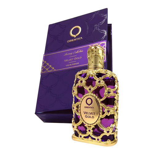 Orientica Velvet Gold woda perfumowana 150 ml