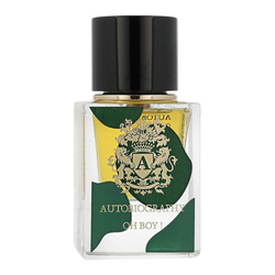 Autobiography Oh! Boy woda perfumowana  65 ml