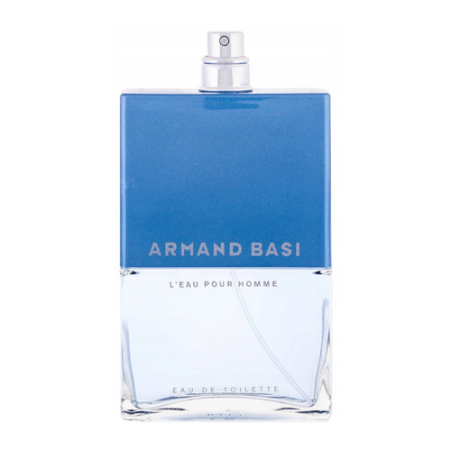 Armand Basi L'eau Pour Homme woda toaletowa 125 ml TESTER