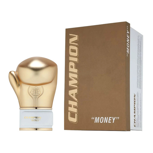 Fragrance World Champion Money woda perfumowana 100 ml