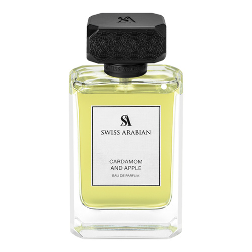Swiss Arabian Cardamom and Apple  woda perfumowana 100 ml