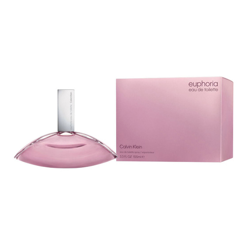 Calvin Klein Euphoria Eau de Toilette (2023) woda toaletowa 100 ml