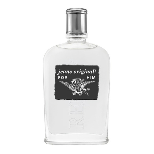 Replay Jeans Original For Him woda toaletowa  75 ml TESTER