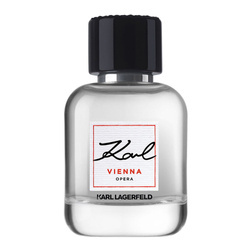 Karl Lagerfeld Karl Vienna Opera woda toaletowa  60 ml