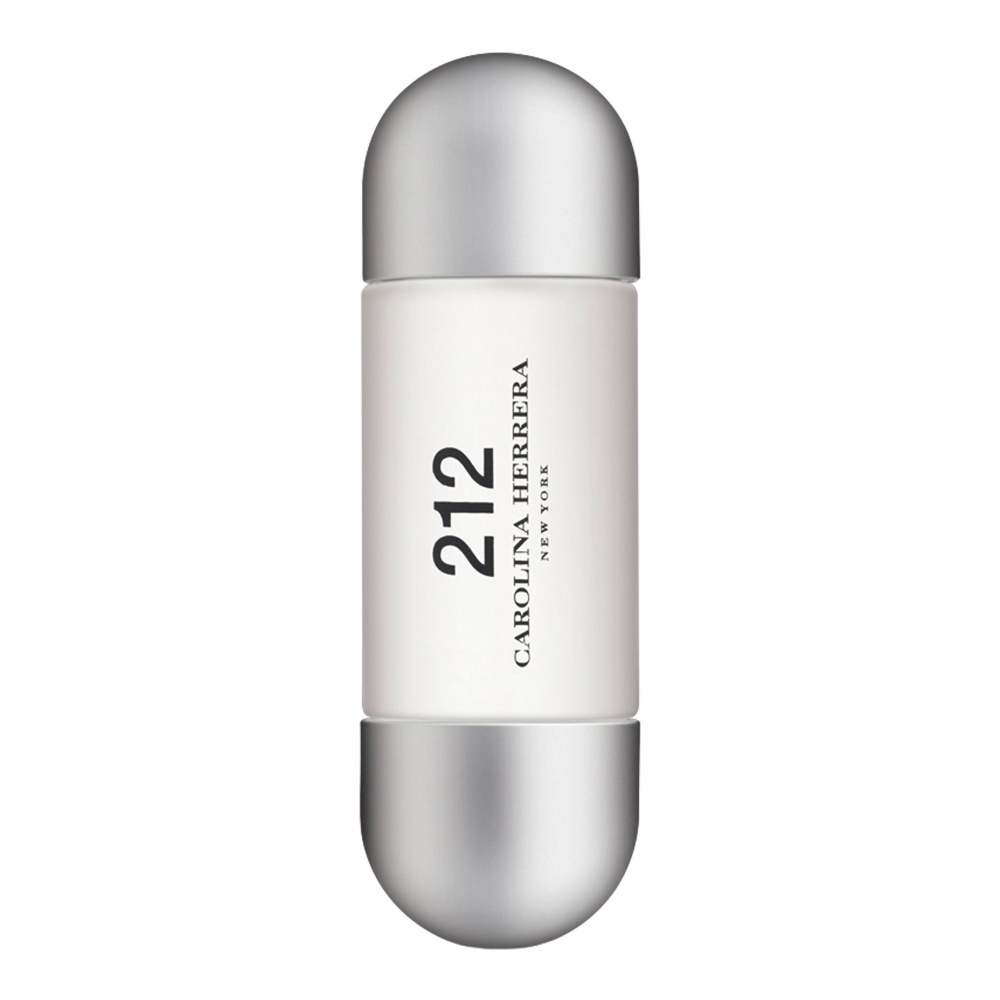 Carolina Herrera 212 NYC woda toaletowa 30 ml