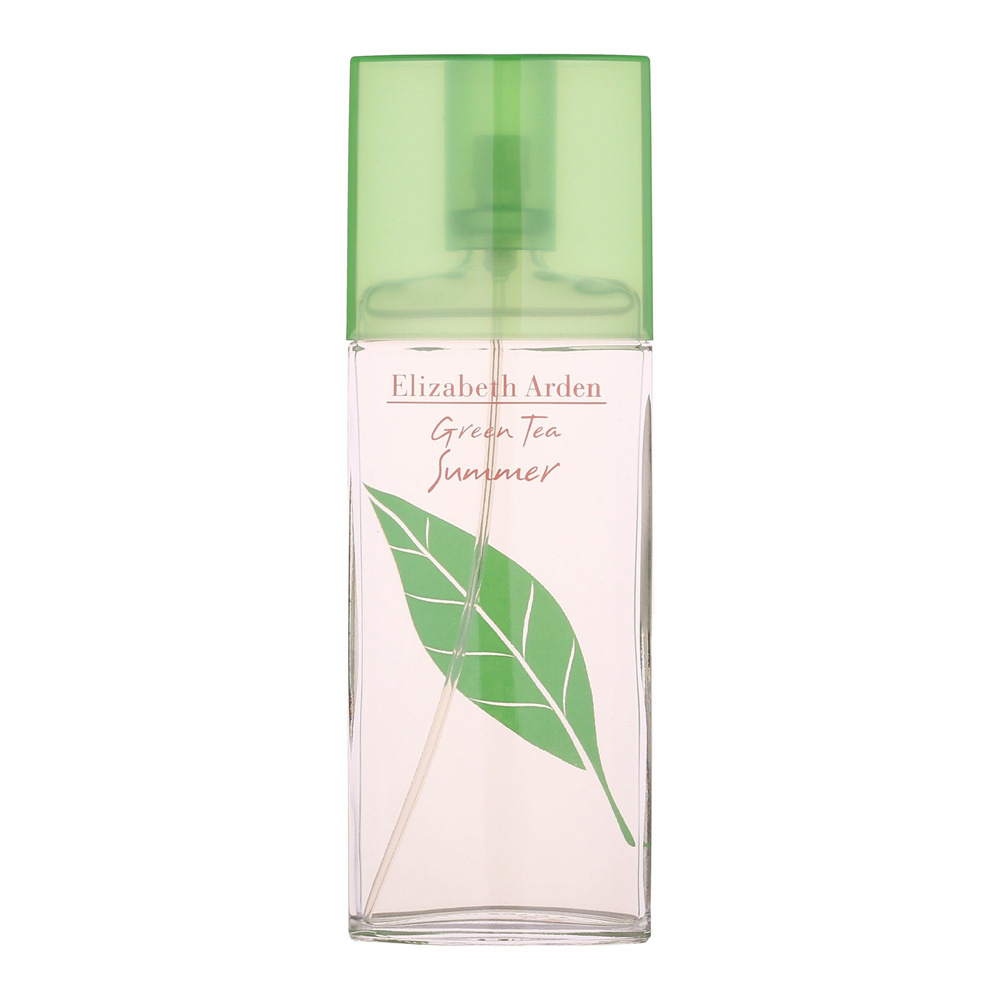 Фото - Жіночі парфуми Elizabeth Arden Green Tea Summer woda toaletowa 100 ml 10814-U 